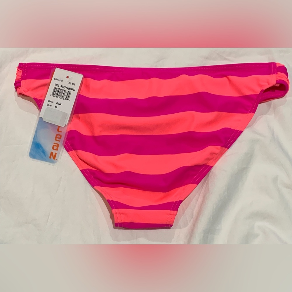 Inmocean Bikini Bottom - Picture 2 of 4